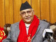 国际政要向中国人民拜年