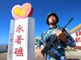 为祖国守好“蓝色”国门