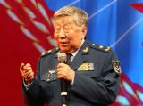 追忆一代艺术大师：阎肃