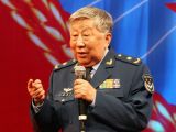 阎肃追悼会：各界人士送别