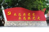 独家评论 丨 让党旗更鲜艳 