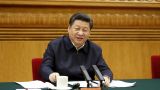 习近平：坚持正确方向创新方法手段 提高新闻舆论传播力引导力