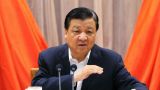 刘云山：认真履行党的新闻舆论工作的职责使命
