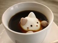 美食界的艺术品：花式甜点