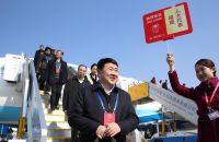 无愧对人民信任的目光