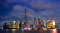 加强国际传播能力 讲好中国财富故事