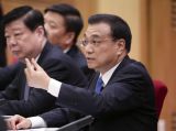 李克强参加山东代表团审议