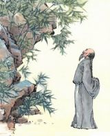 论“居安思危”及“坐怀不乱”