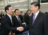 习近平与两会：政协联组讨论