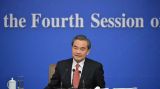 【聚焦两会·答记者问】王毅：中国外交很“接地气”