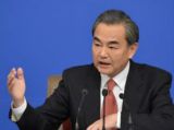 中国外交：王毅释疑关键词