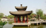  中国亭子“泰”不寻常（下）