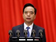李建国作慈善法草案的说明