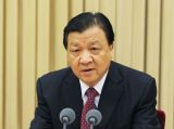 刘云山参加江西代表团审议