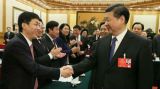 一枝一叶总关情，习近平总书记两会上的民本情怀