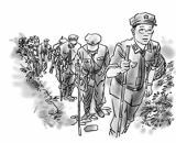 坚守舆论导向，守望“向党精神”