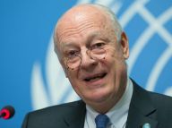 叙利亚冲突各方启动“实质性会谈”