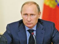 普京下令自15日起从叙撤军