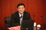程恩富：“中等收入陷阱”的概念站不住脚