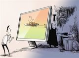 网络餐饮需要齐抓共管和诚信经营 
