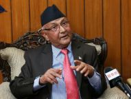 奥利：渴望从中国的发展中获益