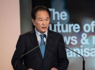 第三届世界媒体峰会在多哈开幕