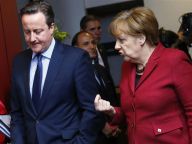 欧盟就土耳其难民安置达成一致