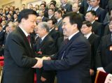 刘云山：做好新形势下党建研究工作
