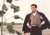 坚信“绿我涓滴”，定能“会它千顷澄碧”