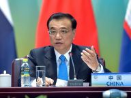 李克强出席澜湄合作会议系列活动：让澜湄各国亲上加亲