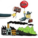  综合治理领导责任制 铸就平安中国的利刃