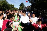 习近平治国理政关键词之“全面深化改革”