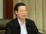 张高丽：要补齐基础设施短板