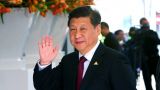 习近平离京对捷克共和国进行国事访问并出席第四届核安全峰会