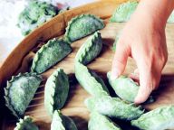 清明：各地时令美食大盘点