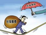 社保费率将下调：影响几何