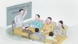 “两学一做”——要广泛开展理论宣传     
