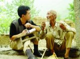 文艺创作褪下浮躁始见真