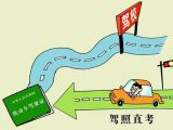 驾照自学直考：该如何准备