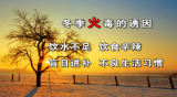 身体祛毒三部曲（2）