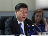 习近平出席第四届核安全峰会并发表重要讲话