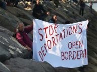 【难民潮】希腊遣返难民