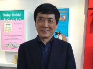 中国作家首获国际安徒生奖