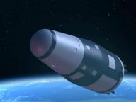 我国首颗微重力科学实验卫星发射