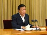 刘云山：按照党员标准严格要求自己
