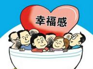 2015最具幸福感职业排行榜单