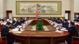 李克强：坚定信心促改革 上下合力抓发展 为经济持续稳中向好蓄能增势