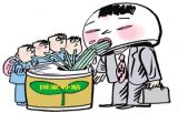 合力围歼 让骗子无路可逃