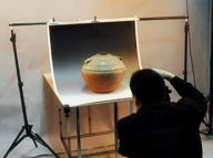 “十二五”期间文物保护成果