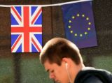 脱离欧盟？英国民众很纠结
